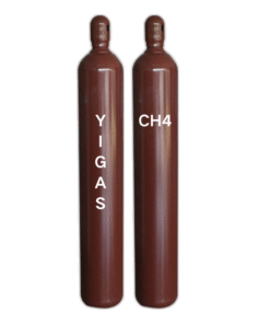YIGAS-CH4