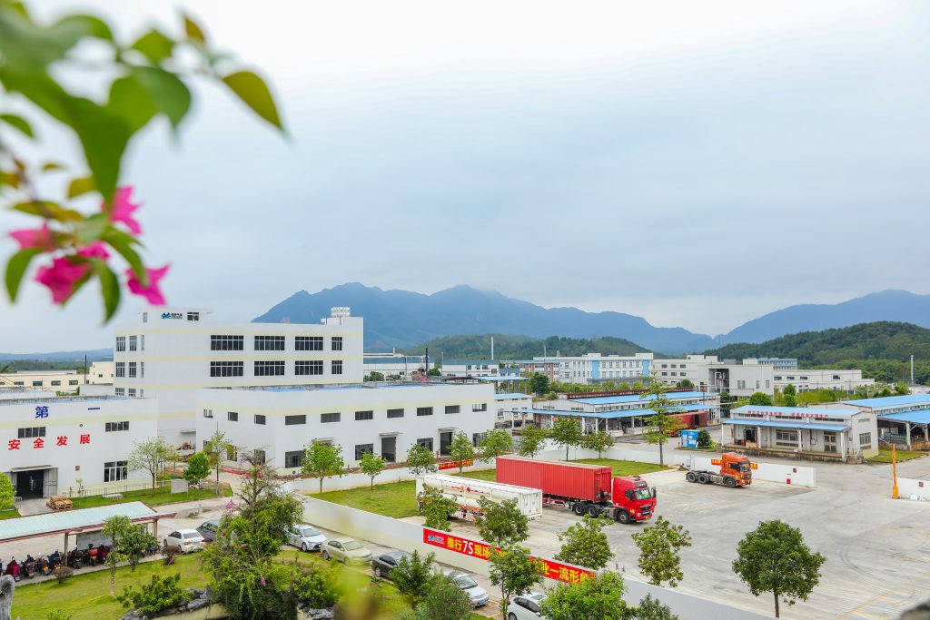 YIGAS Group: A Trusted Supplier of Helium Gas