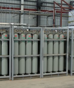 Packaged Special GAS