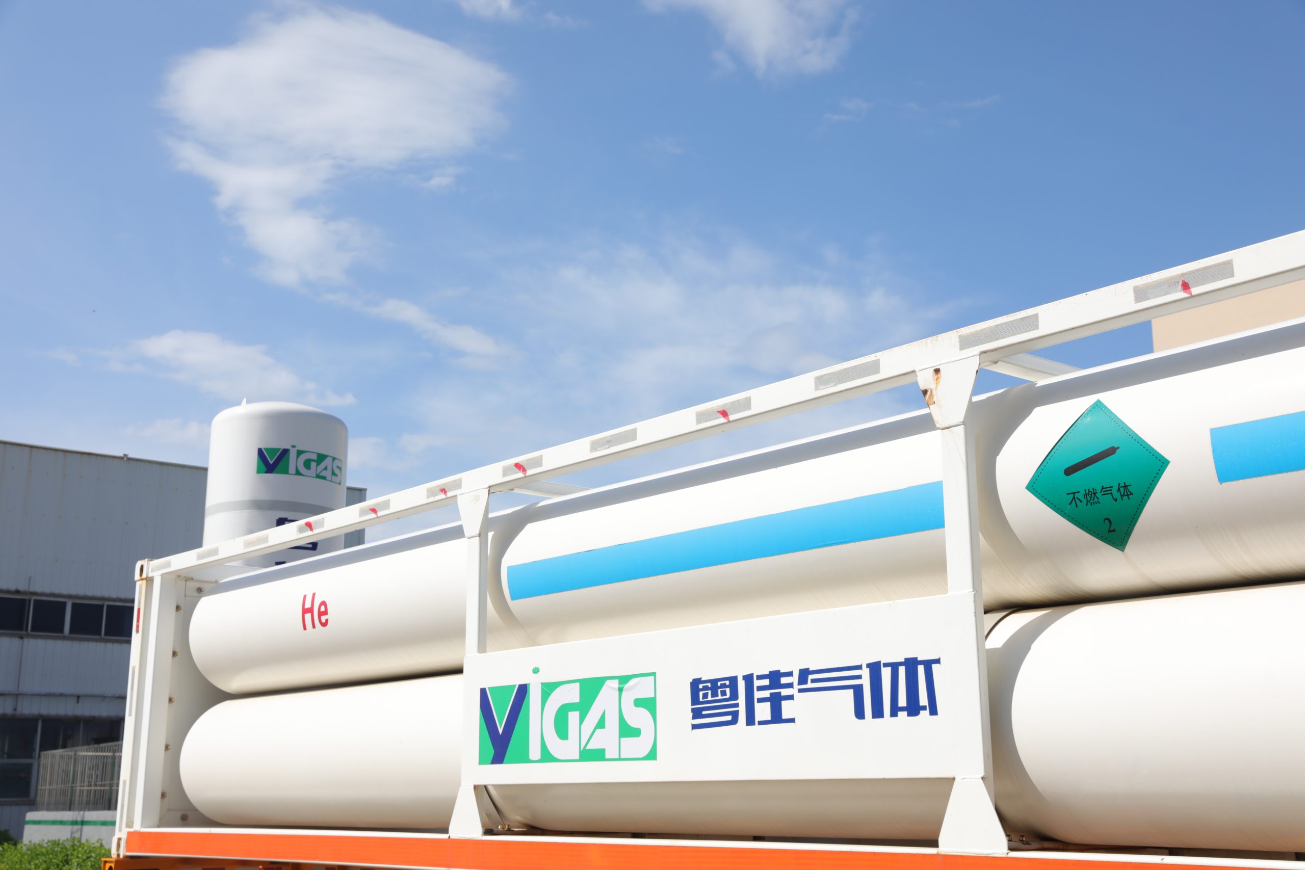 Helium Tank Wholesale