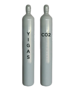 carbon dioxide