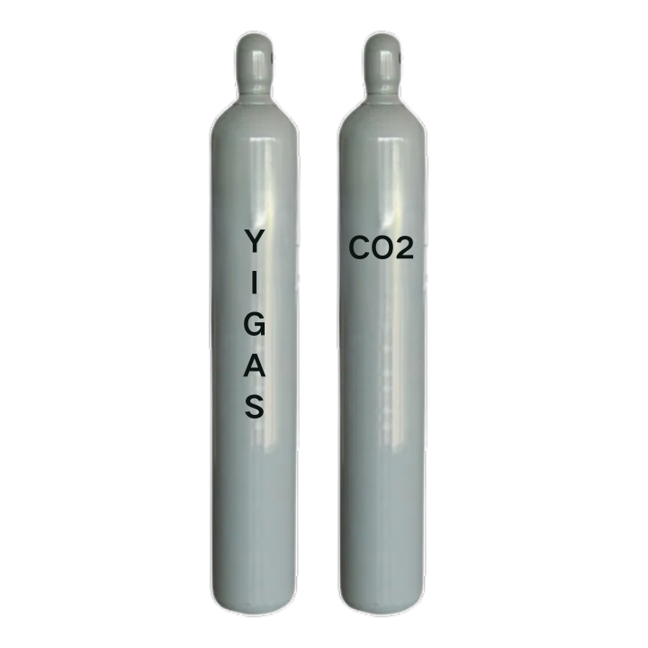 carbon dioxide