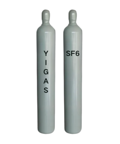 sulfur hexafluoride