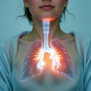 Heliox Therapy for Respiratory Conditions