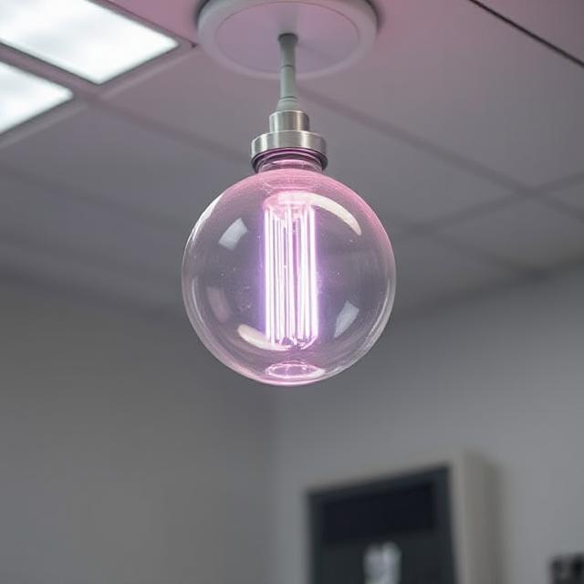 Medical Helium