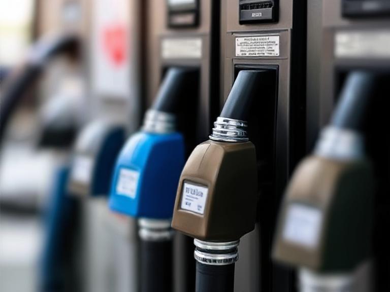 Types of Specialty Gas