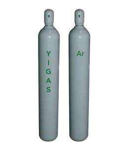 Argon gas