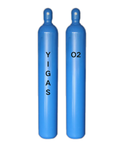 Oxygen