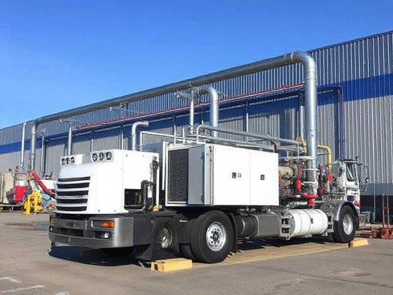 Commercial Gas Services