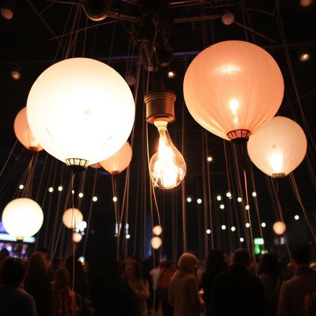 Helium Uses in Everyday Life