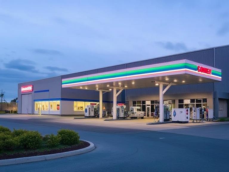 Medical Gas Companies