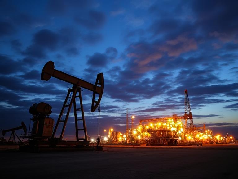 Oil and Gas Companies