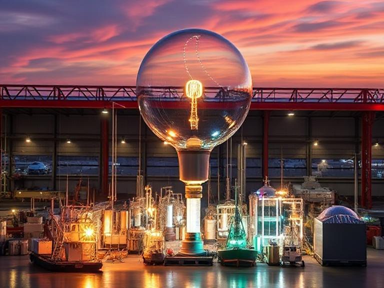 Biggest Suppliers of Helium