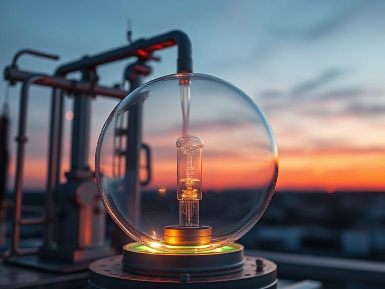 Gas Helium