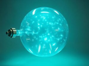 Ultra High Purity Helium