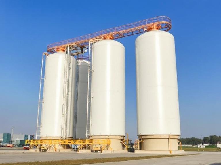 Helium Gas Suppliers