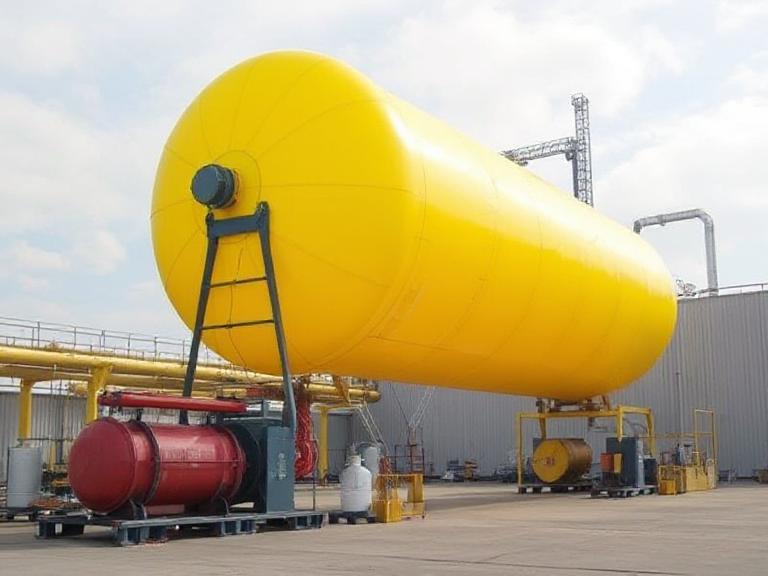 Industrial Uses of Grade A Helium