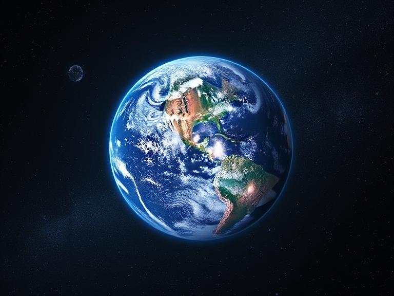 What Is Earth Helium