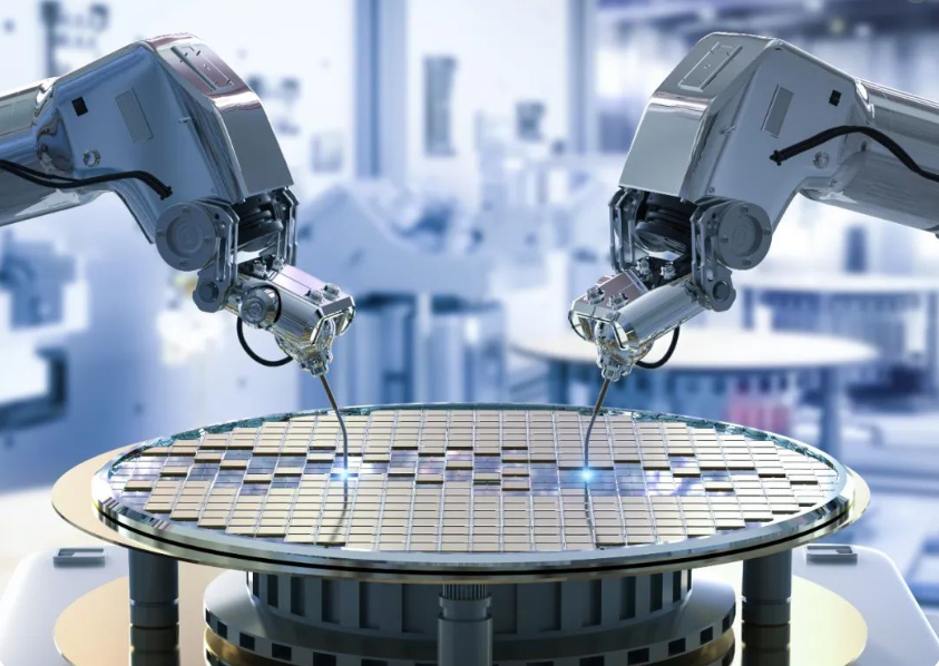 semiconductor